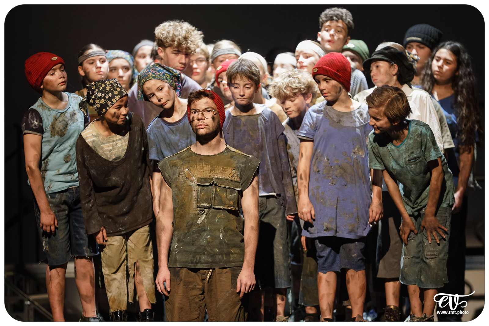 TMTPHOTO LES ENFANTS DU LEVANT (MAITRISE SAINT PHILOMENE HAGUENAU) 003